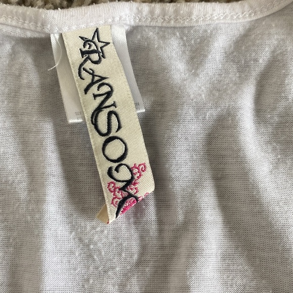 summer tank - Picture 2 of 4